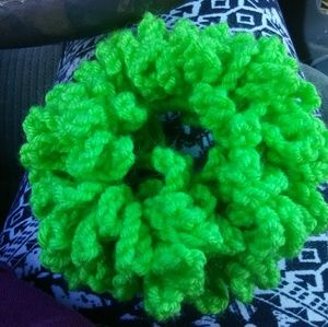 Hair accessories an headbands